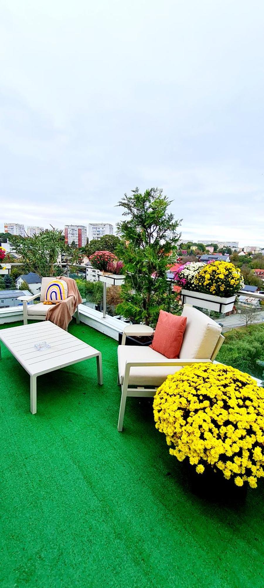 Penthouse View Aeroport Iasi Διαμέρισμα Εξωτερικό φωτογραφία